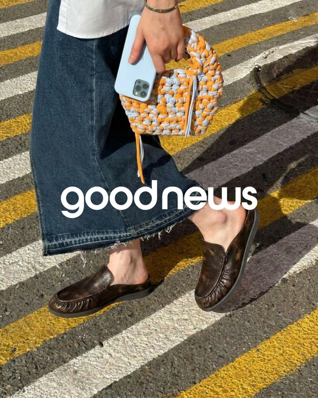 Good News campaign image 3