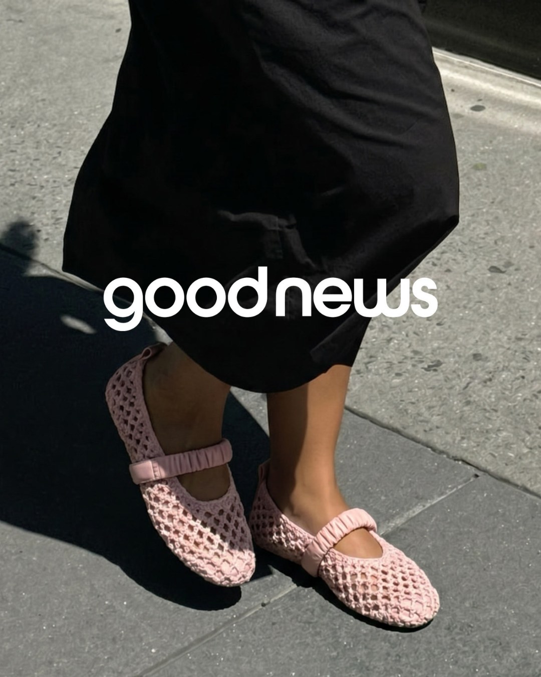 Good News campaign image 5