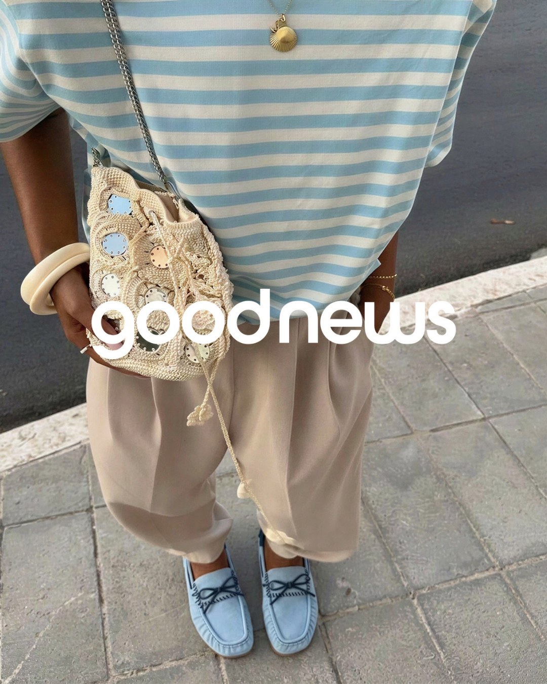 Good News campaign image 7