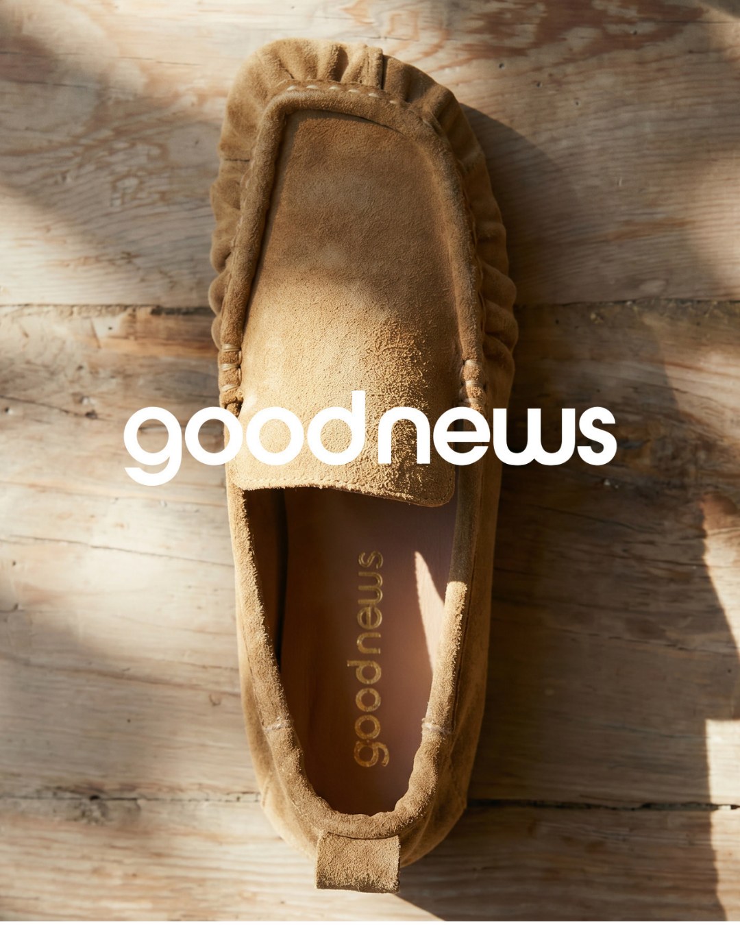 Good News campaign image 9